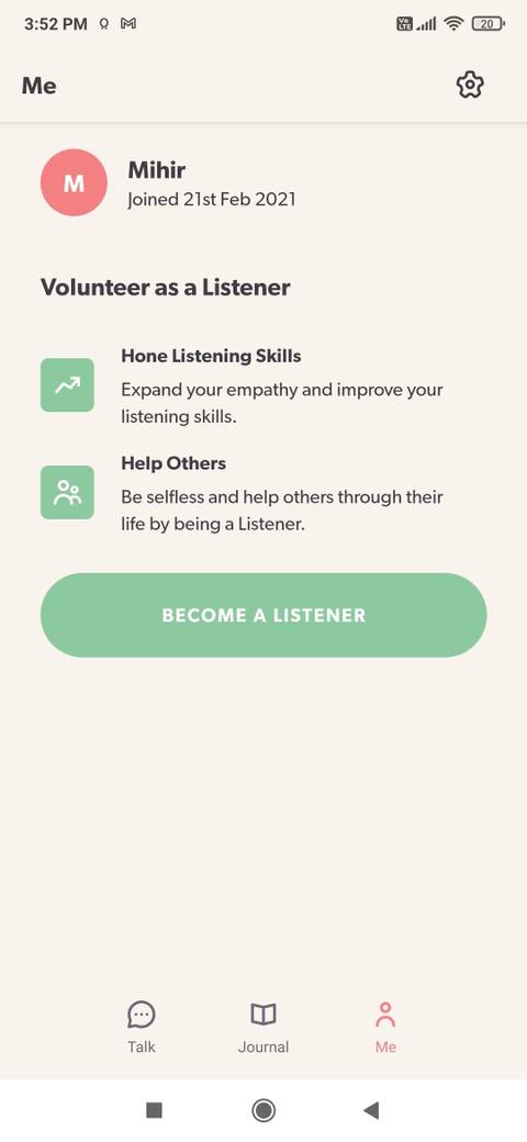 5 Stress-Busting Apps to Rant to Strangers Online or Vent Into the Void