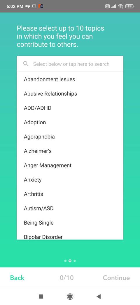 5 Stress-Busting Apps to Rant to Strangers Online or Vent Into the Void