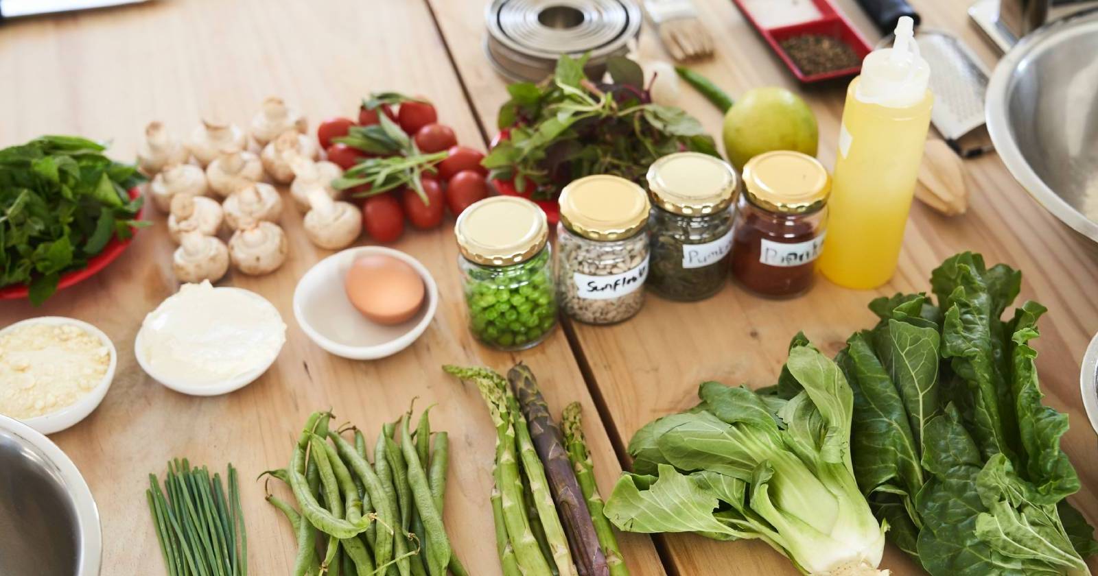 5 Visual Recipe Sites to Learn How to Cook Quickly Through GIFs and Videos
