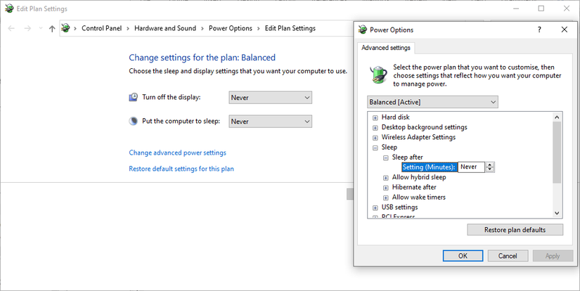 How to Fix the Driver Power State Failure in Windows 10