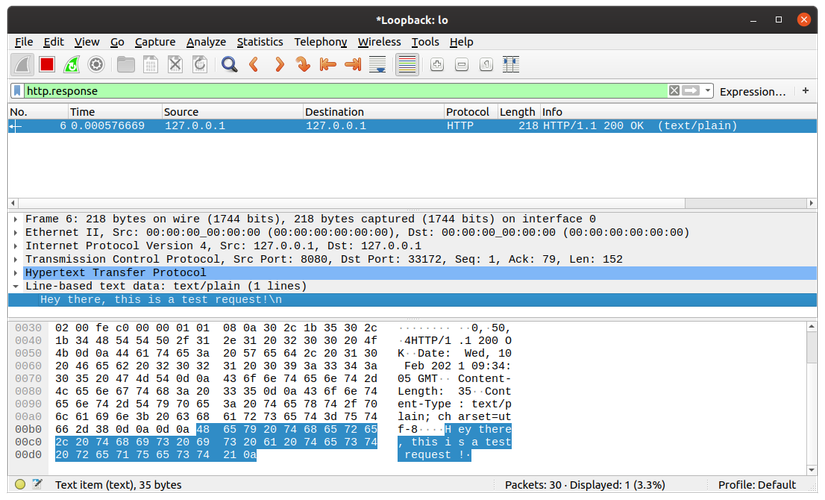 Is Your Network Secure? How to Analyze Network Traffic With Wireshark