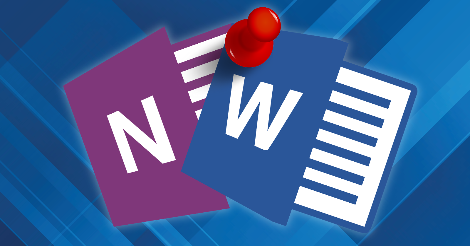 You Can Now Embed Pinterest Pins in Word and OneNote