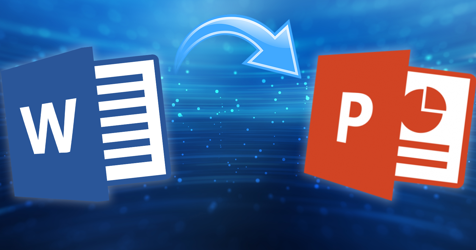 You Can Soon Turn Word Documents Into PowerPoint Presentations