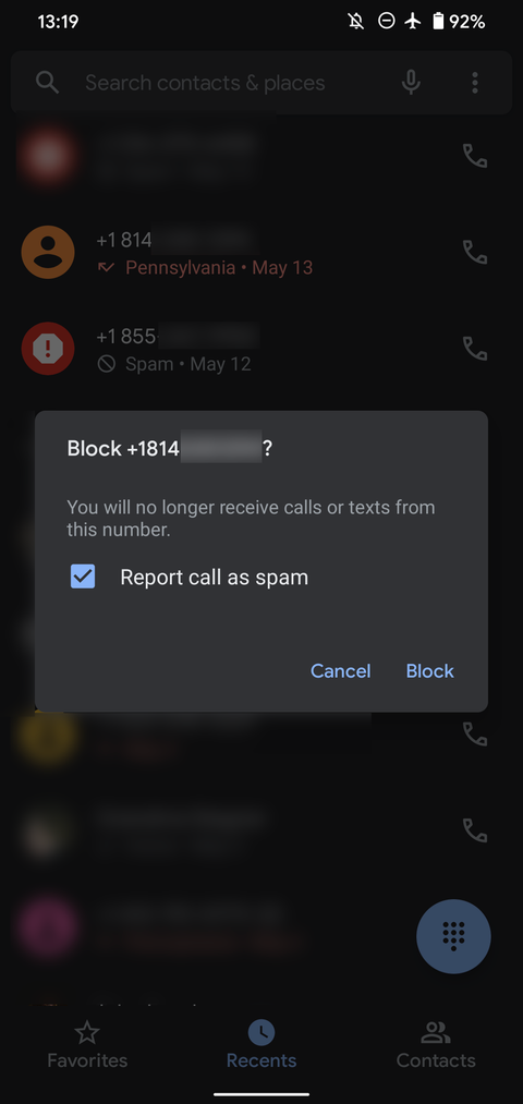 How to Block Unwanted Calls on Android for Free