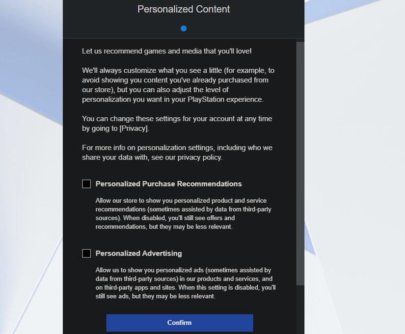 How to Create a PlayStation Network Account