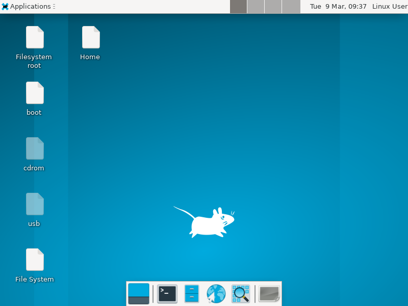 Alpine Linux Ricing Alpine Linux: The Lightweight Linux Distro Explained