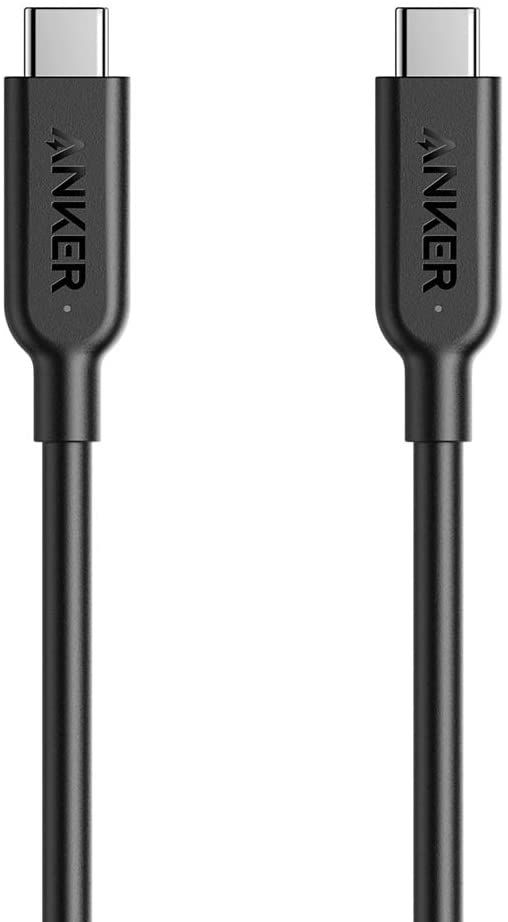 Anker Powerline II USB-C به USB-C