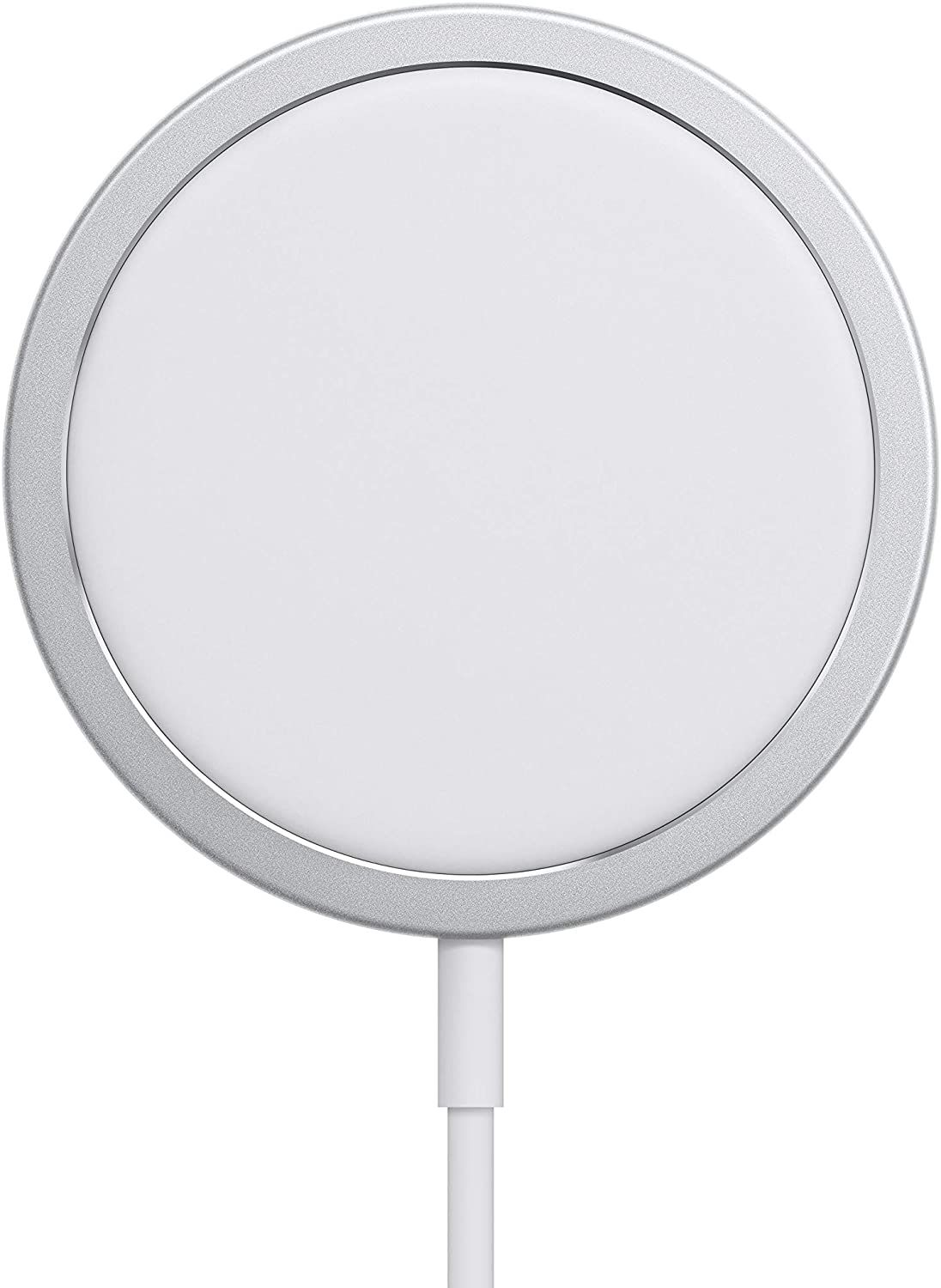 Apple MagSafe Charger front