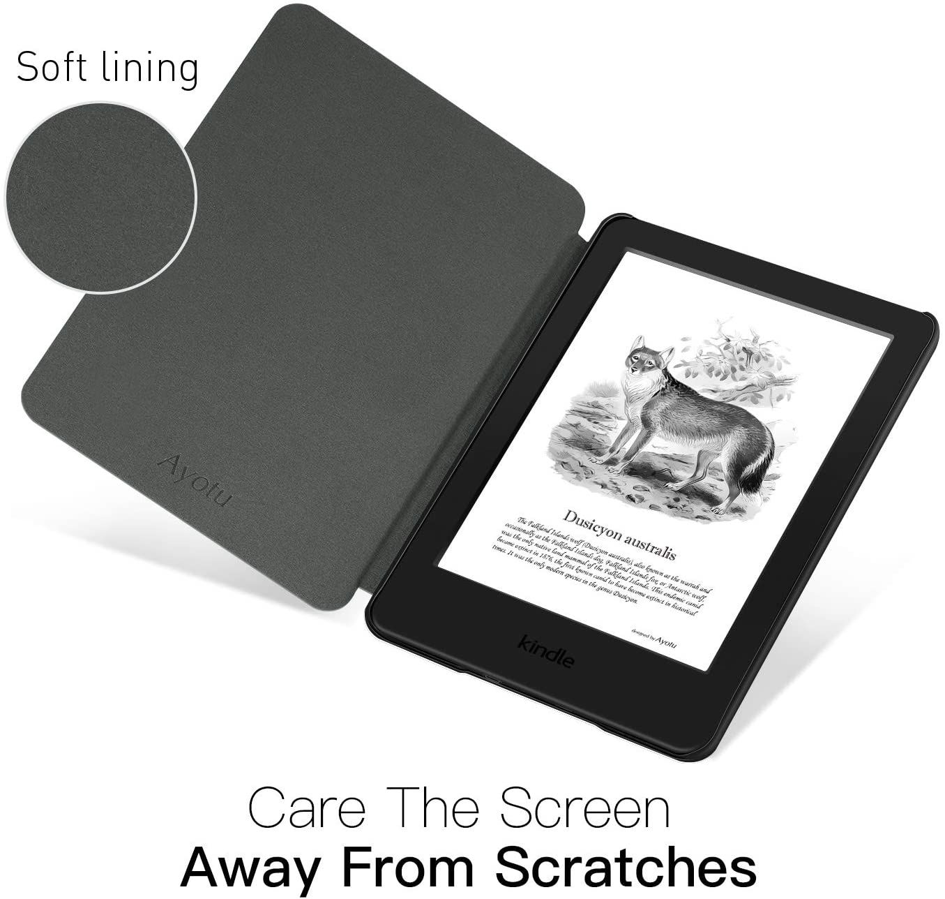 The 10 Best Cases and Covers for Amazon Kindle eReaders