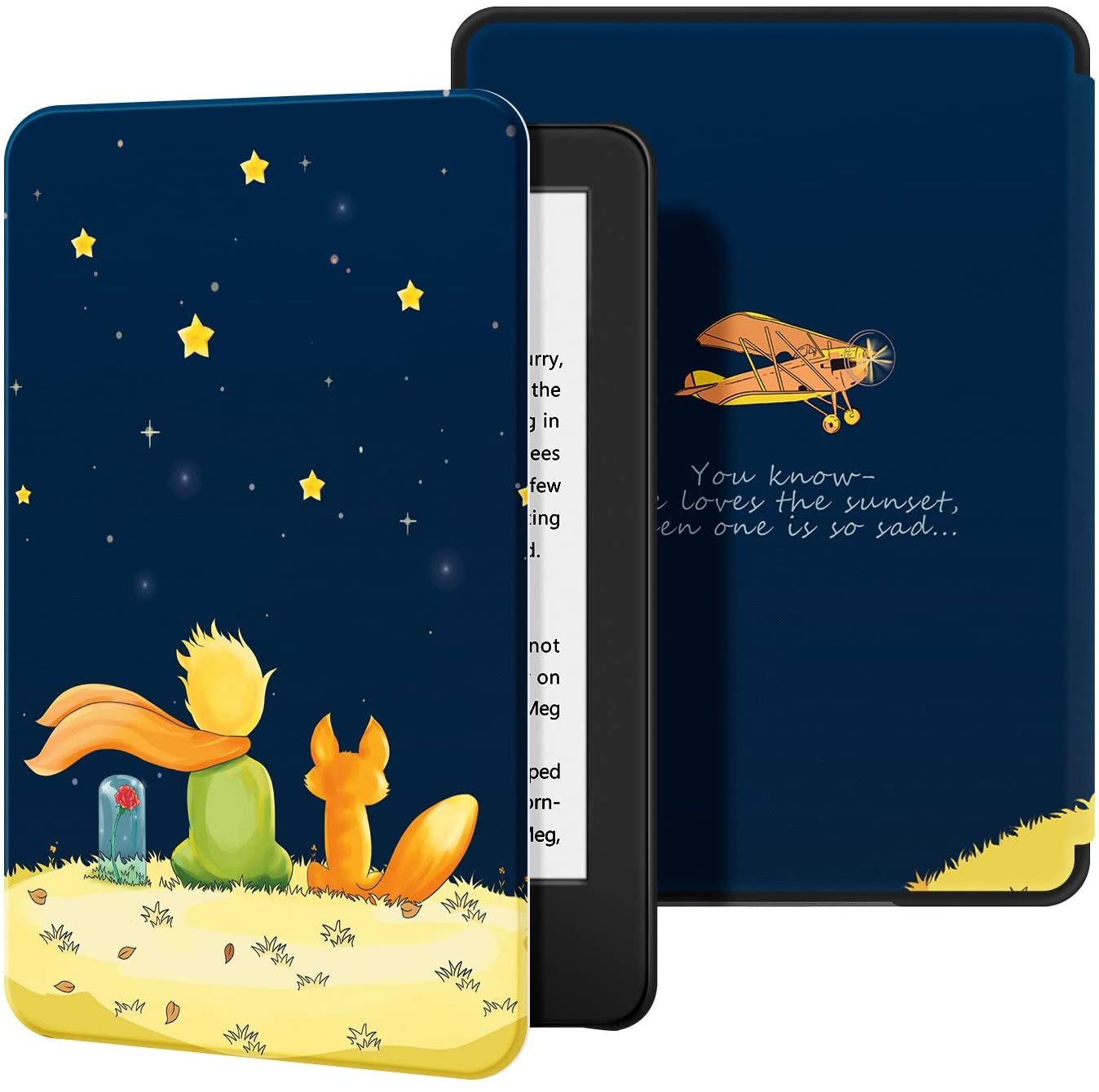 Ayotu Slim Case