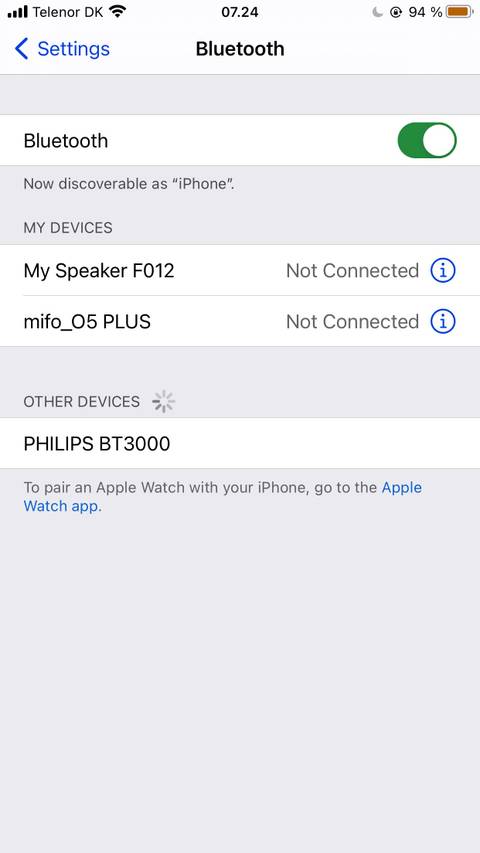 Compatible Ios Bluetooth All the New Features of iOS 14.4 That You Need to Know