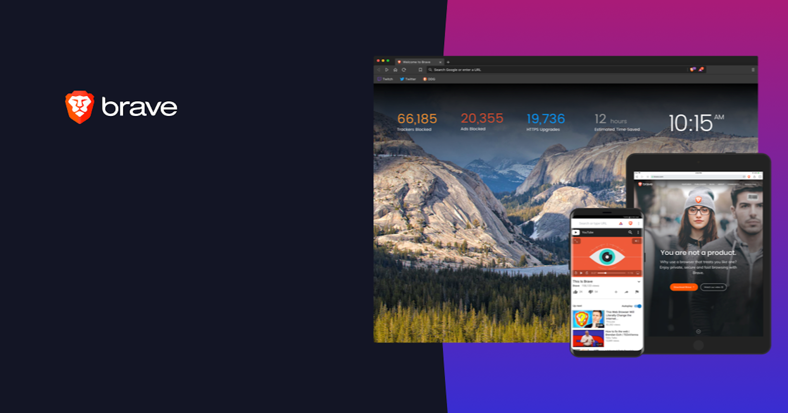 Brave Explorer Image What Can We Expect From Brave's New Search Engine?