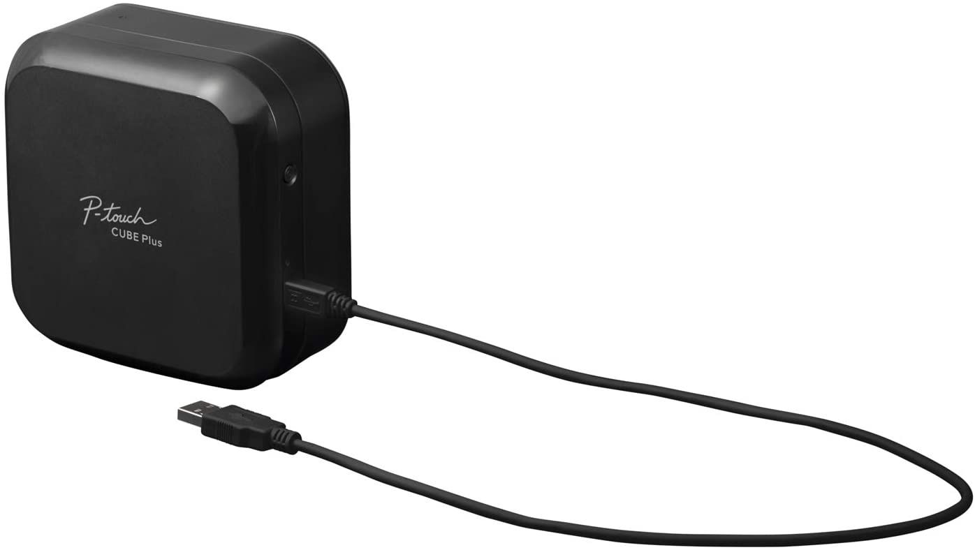 Brother P-Touch Cube Plus cable