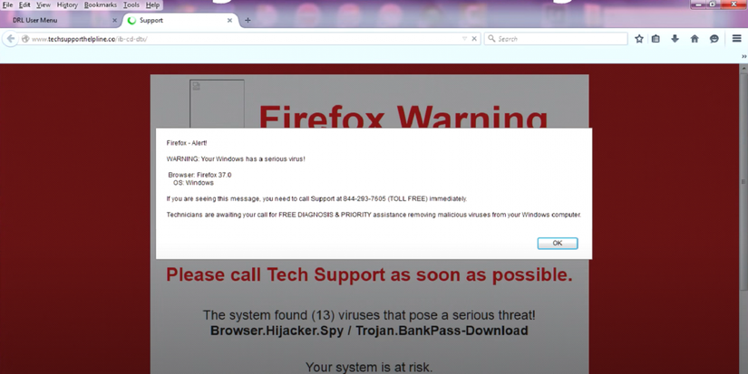What Is Scareware? Here's Everything You Need To Know