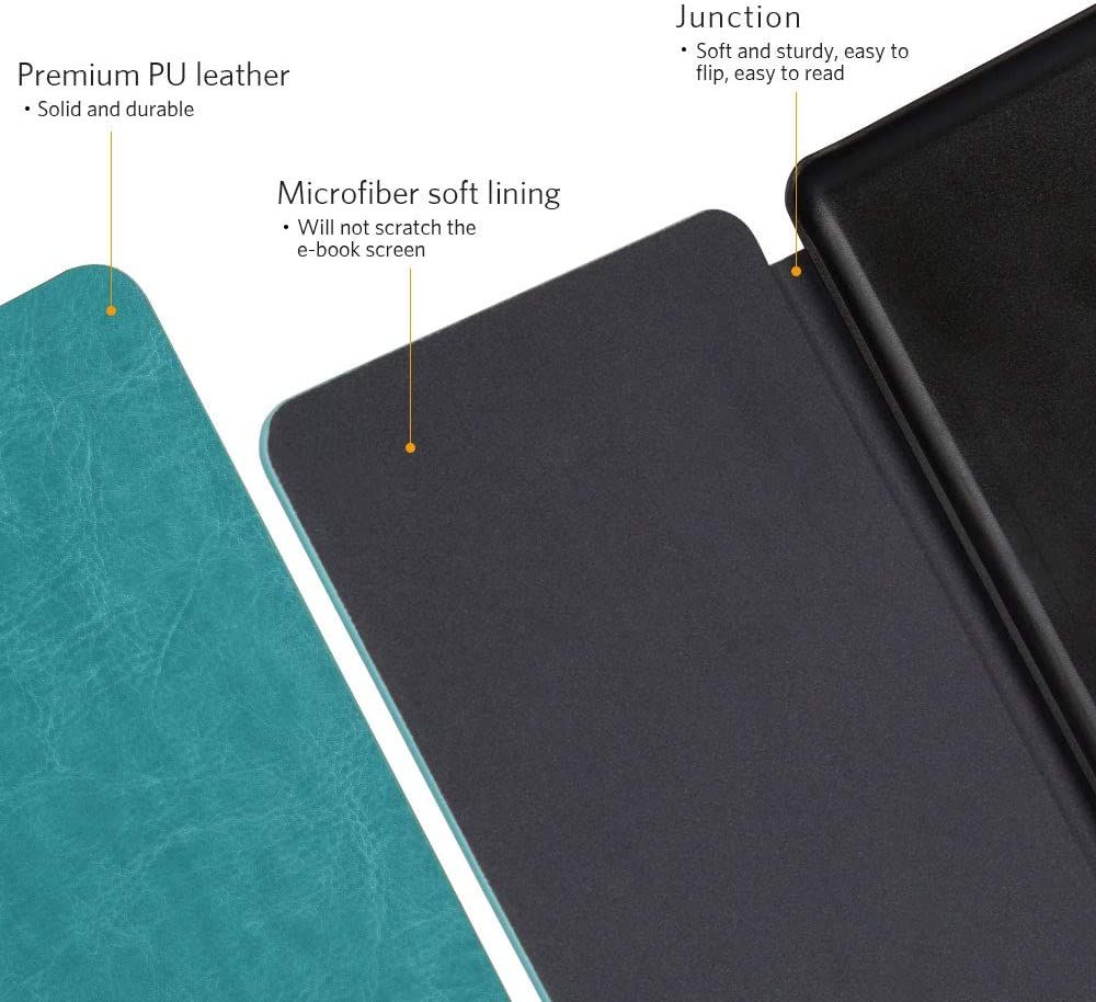 CoBaK Case features
