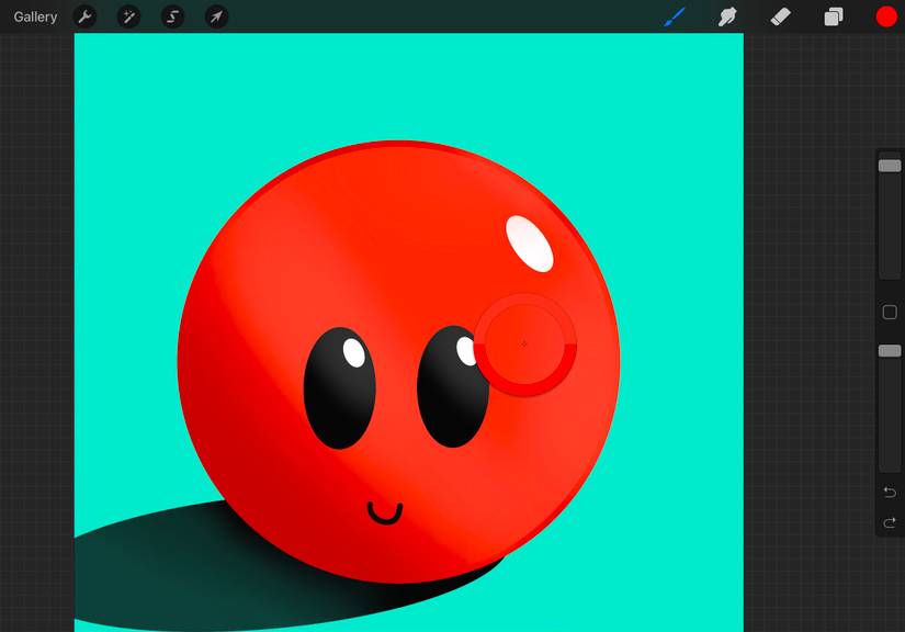 9 Tips and Tricks to Master Procreate on iPad