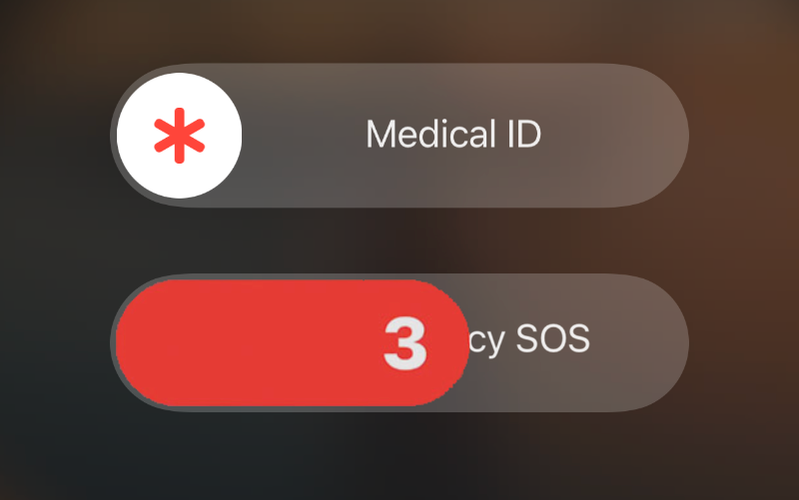 How to Use the Emergency SOS Feature on Your iPhone