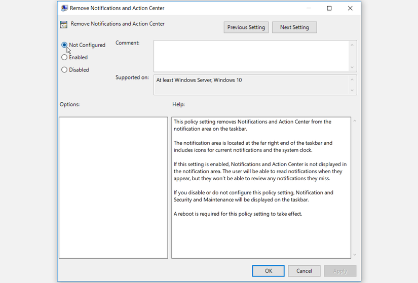 6 Ways to Fix the Windows 10 Action Center When It Won’t Open