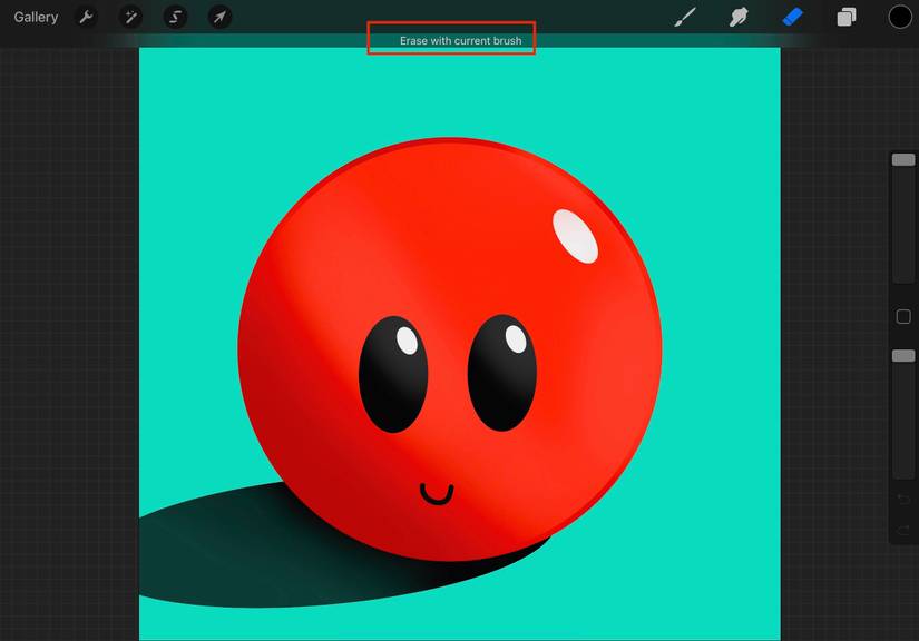 12 Essential Procreate Gestures You Need to Know