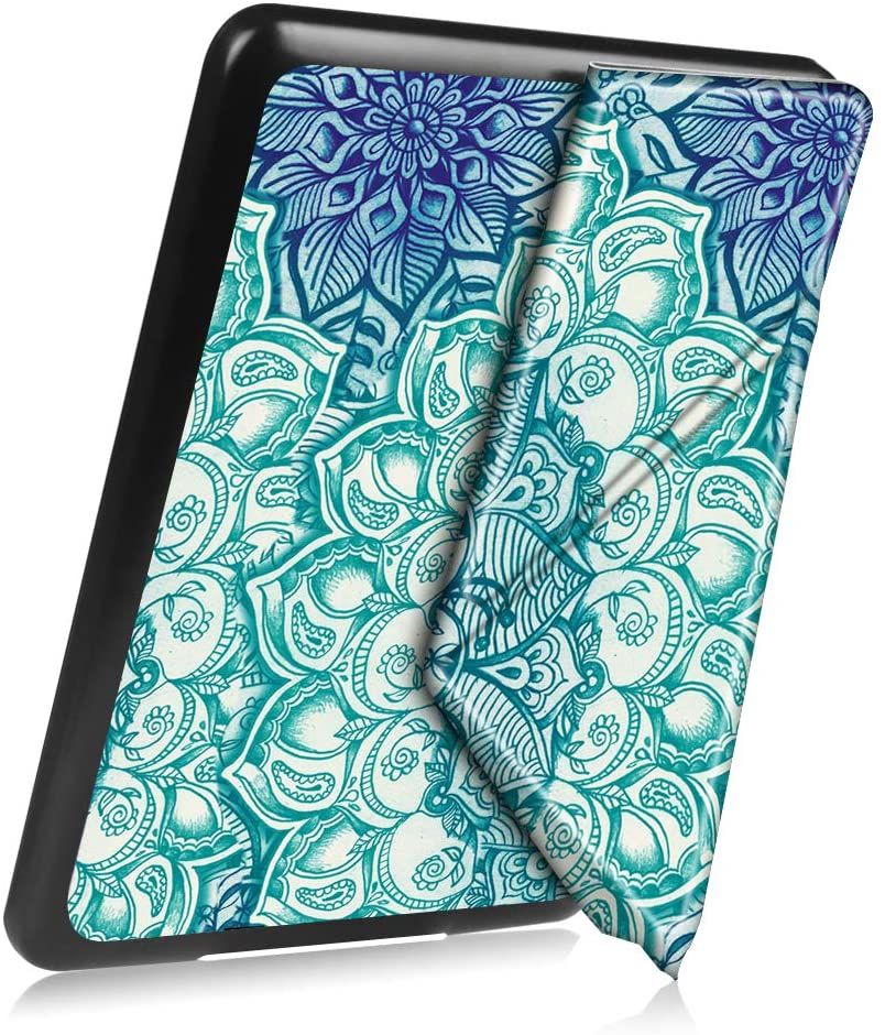 Fintie Origami Case stand