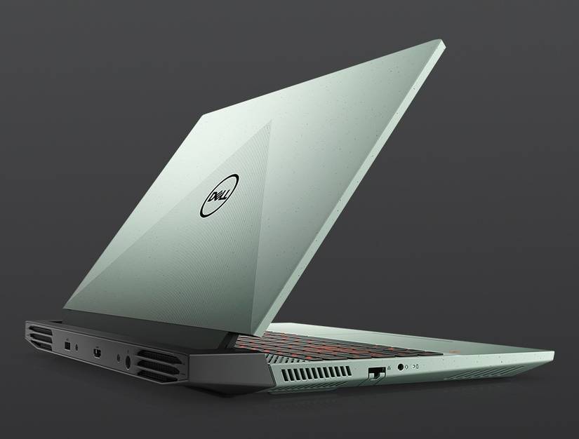 Dell Reveals New G-Series Gaming Laptops