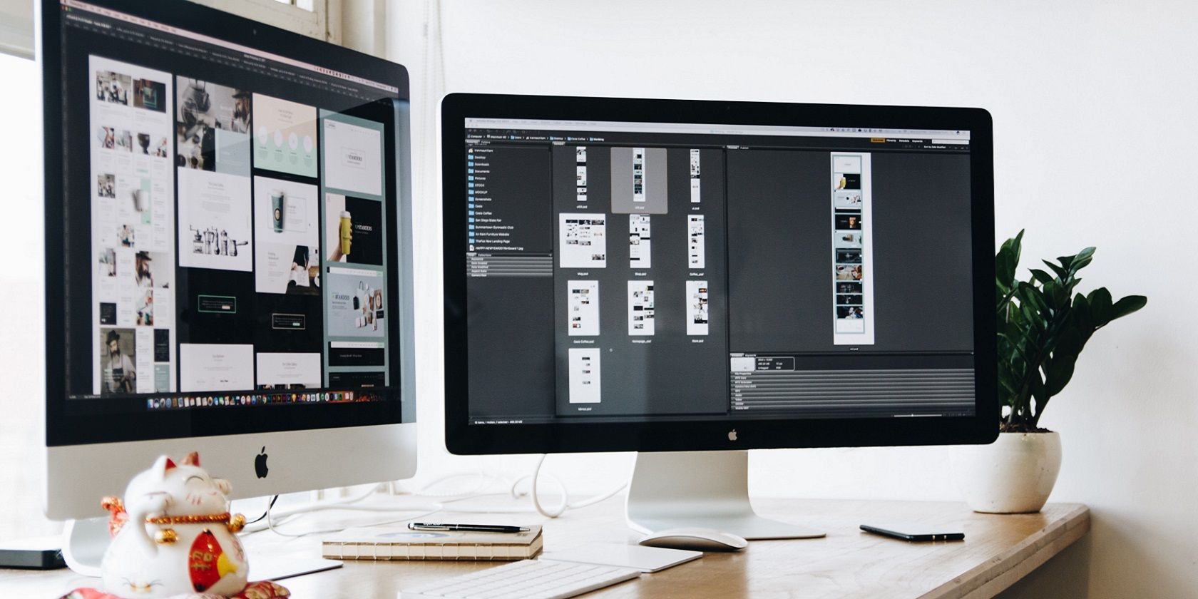 Image editing program