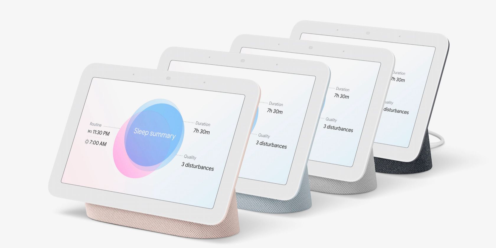 The New Google Nest Hub: Everything You Need to Know