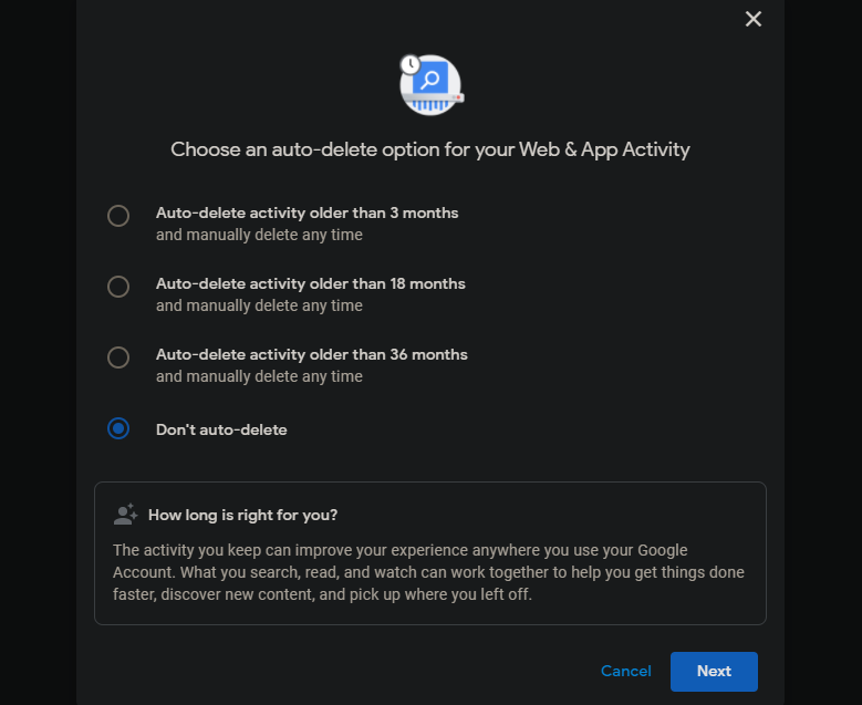 Auto Delete Your Phone Is Secretly Recording You: How to Stop Google From Listening
