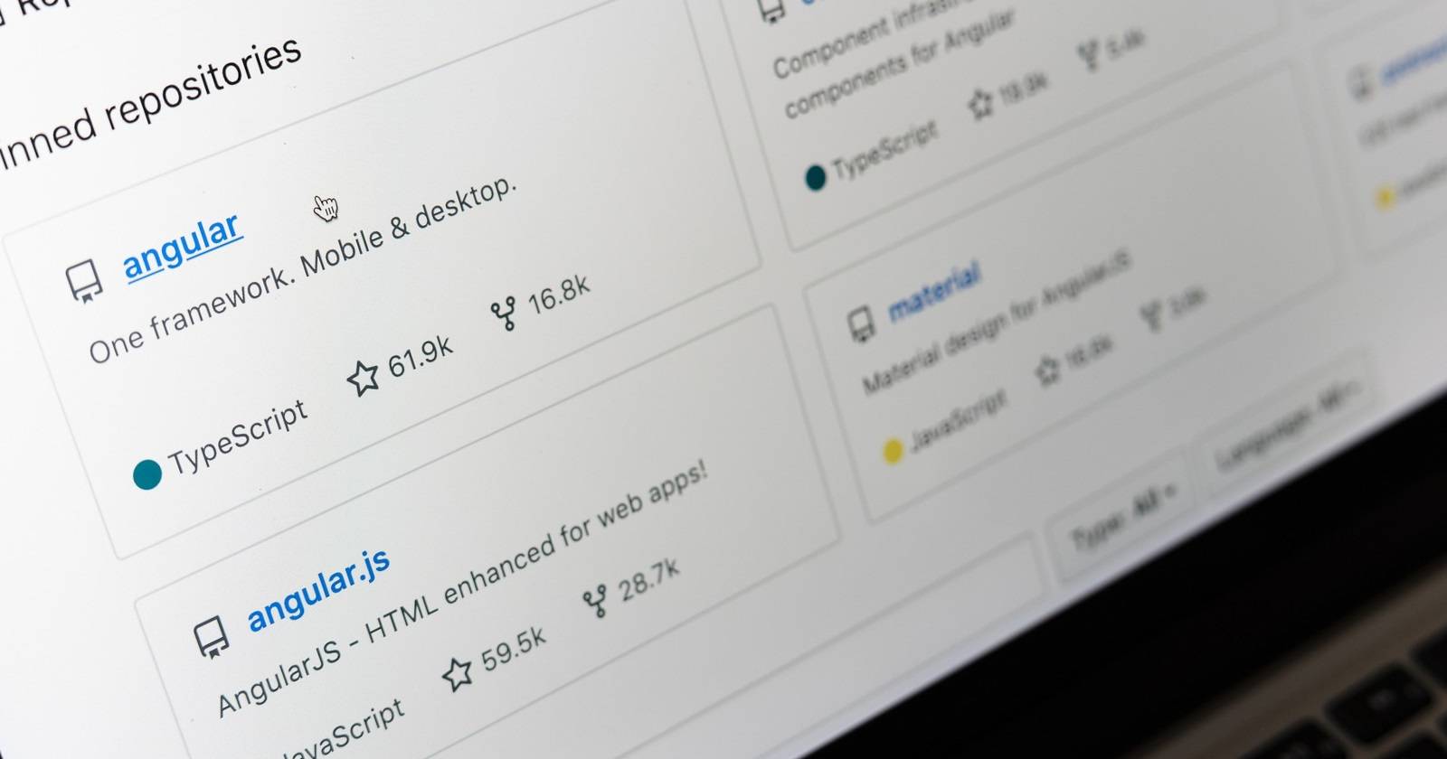How to Delete Unwanted Repositories on GitHub
