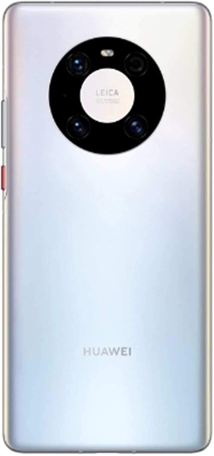 Huawei Mate 40 Pro back