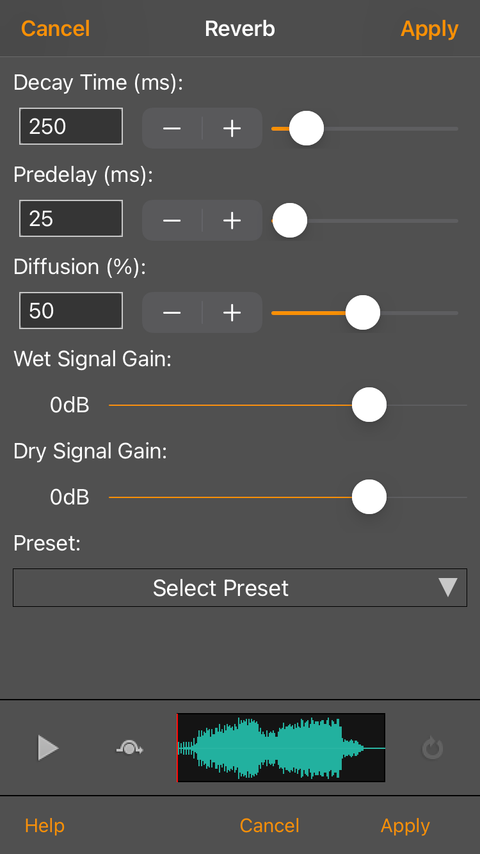 The 3 Best Audio Editing Apps for iPhone