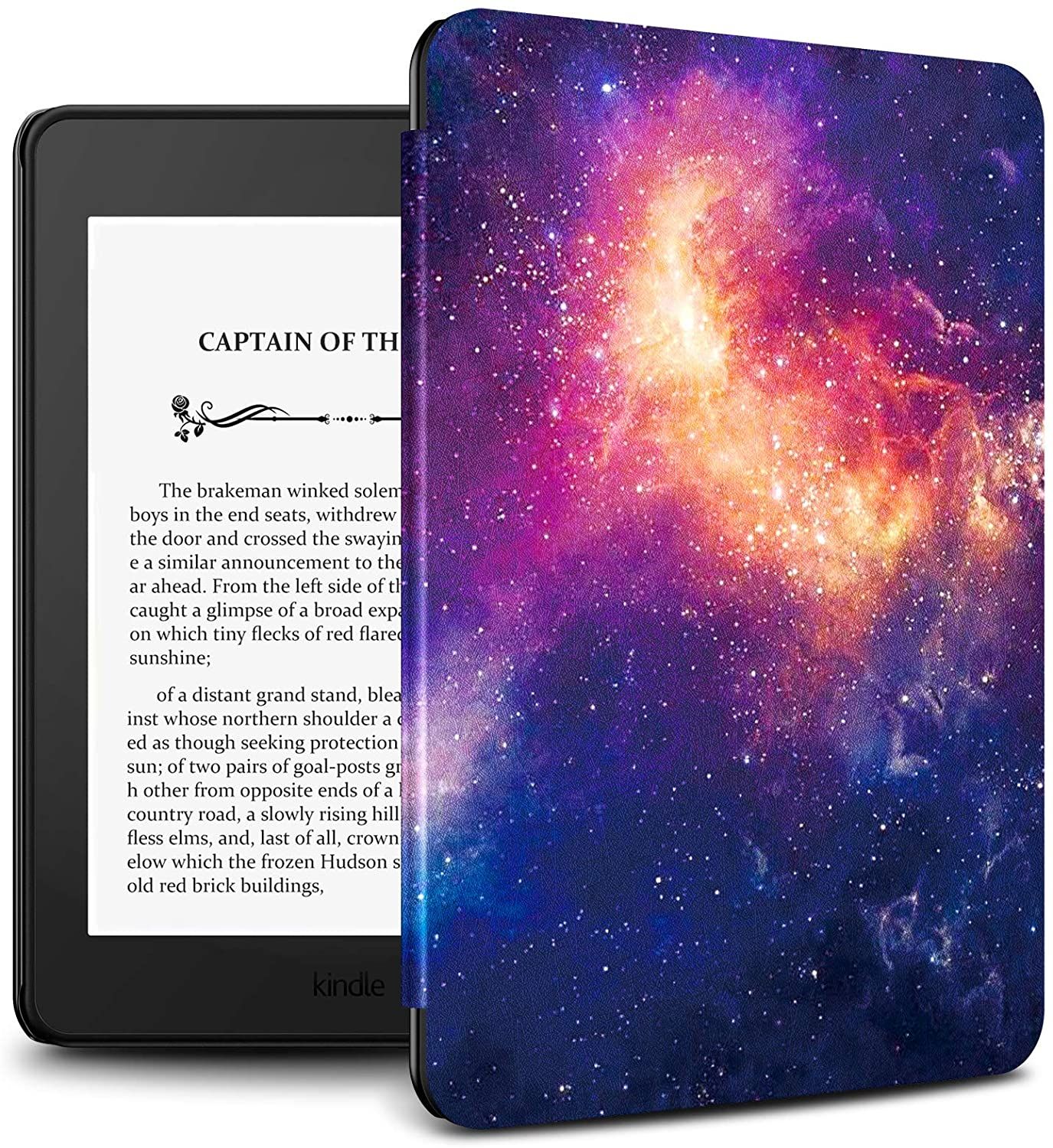 Infiland Case