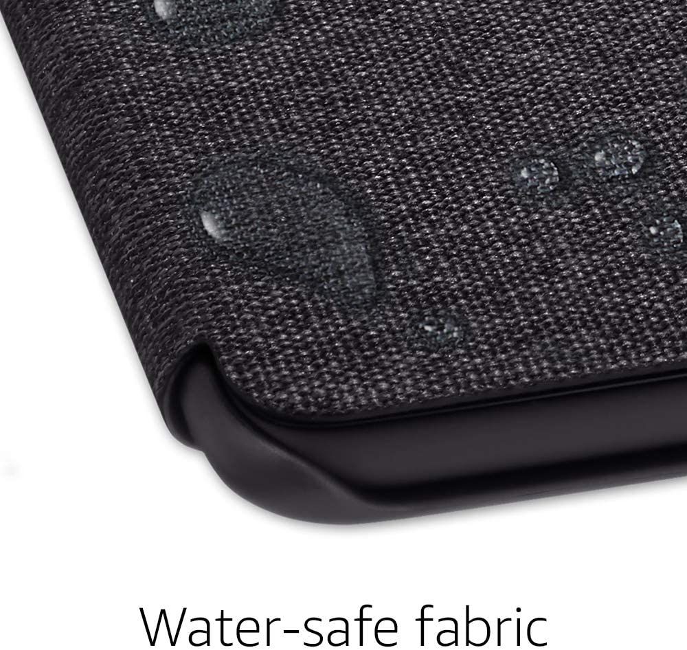 Kindle Paperweight Fabric Cover waterproof