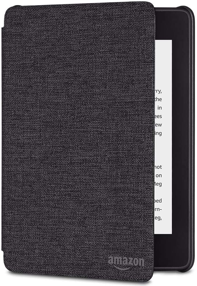 Kindle Paperweight Fabric Cover