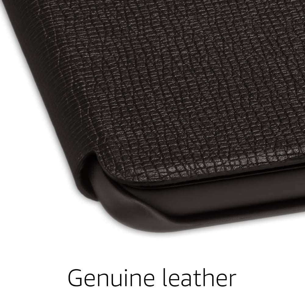 Kindle Paperwhite Leather Cover genuine leather