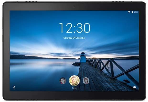 Lenovo Smart Tab P10 tablet