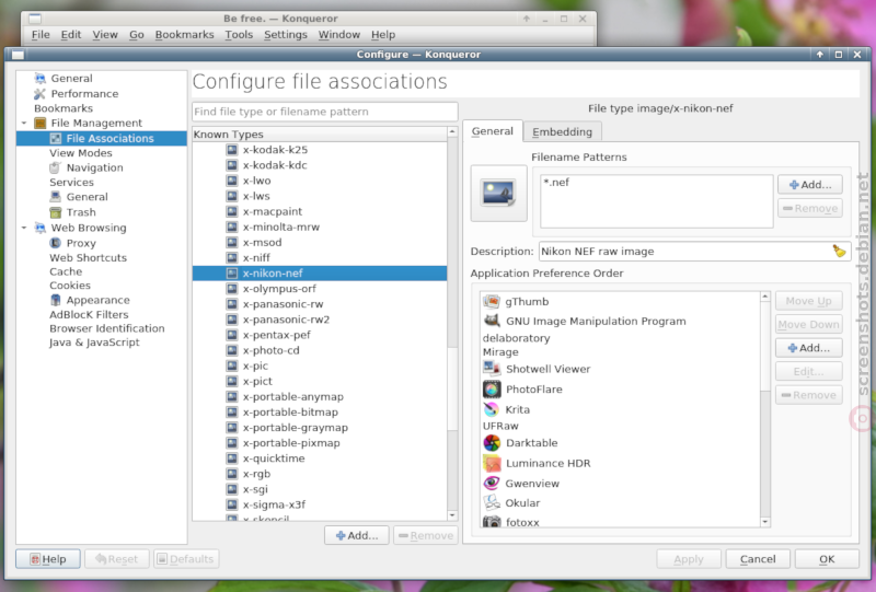 10 Best File Managers for Linux Power Users