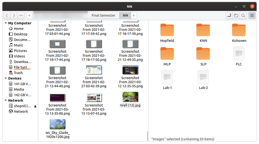 10 Best File Managers for Linux Power Users