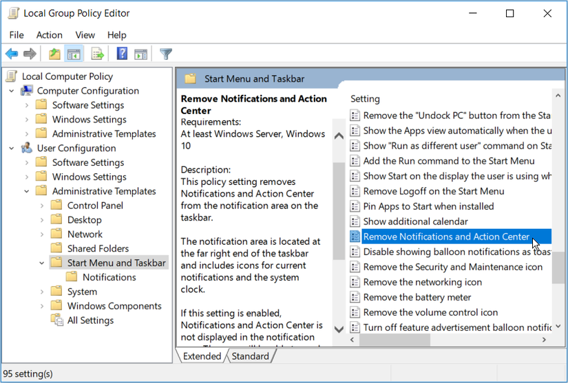 6 Ways to Fix the Windows 10 Action Center When It Won’t Open