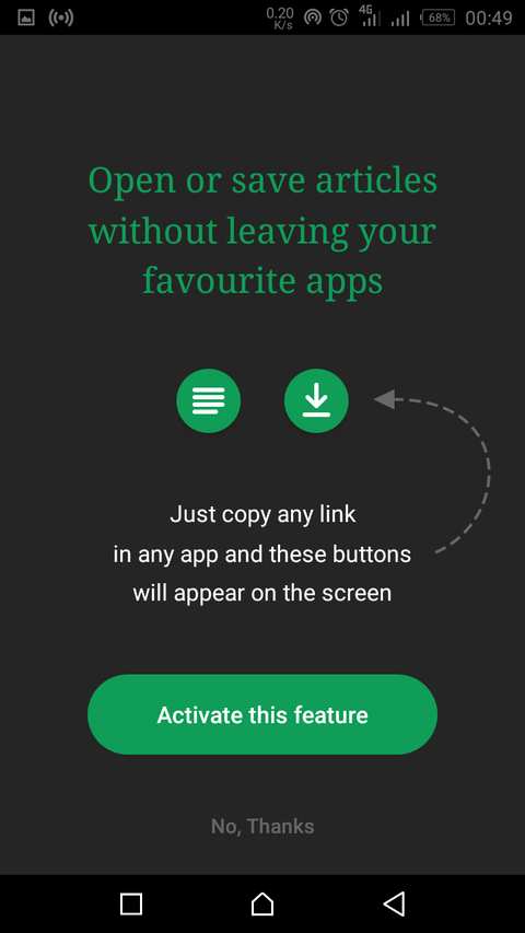 Offline Reader The 8 Best Android Apps to Save Content for Offline Viewing