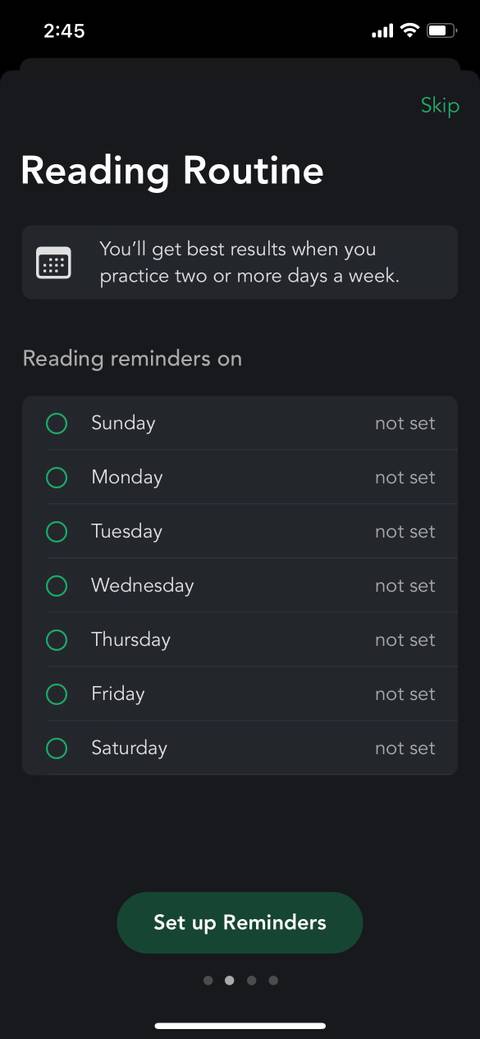 5 Great Speed Reading Smartphone Apps You Need to Try