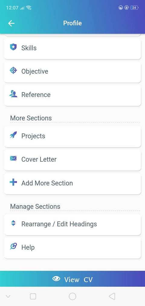 The 7 Best Resume Builder Apps for Android
