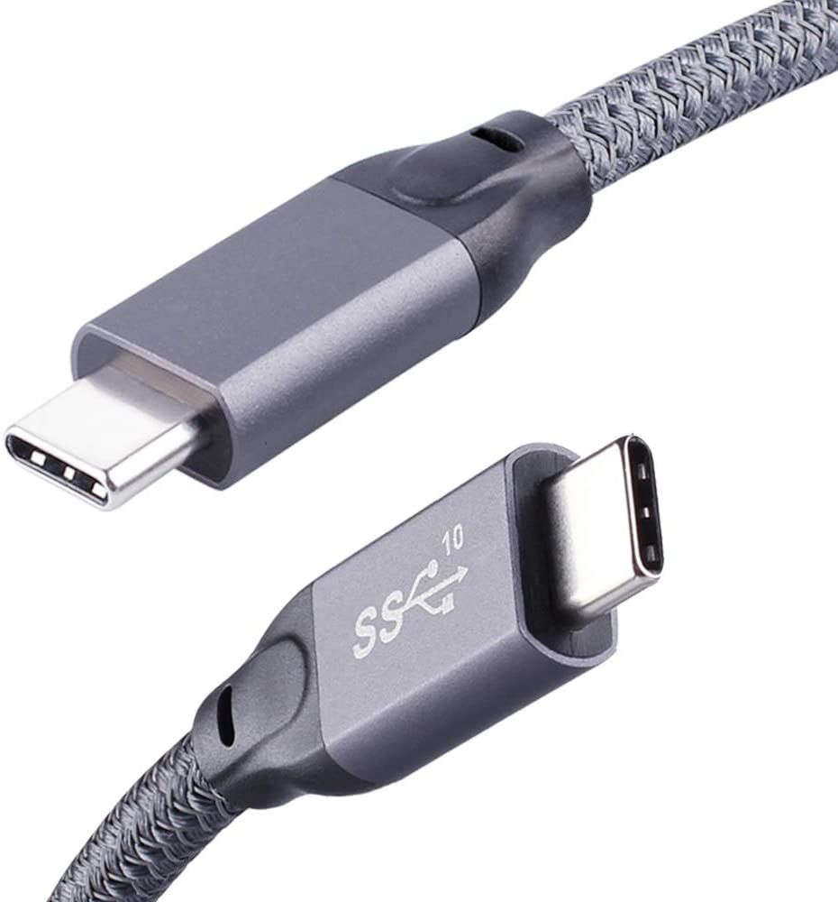 QCE USB-C به USB-C