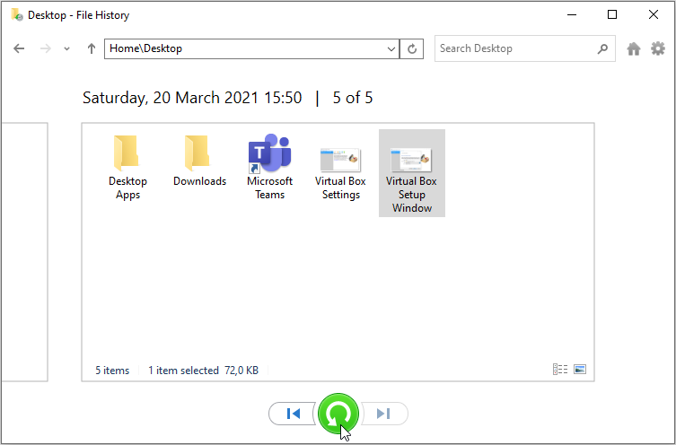 Did You Lose Files While Cutting and Pasting Them in Windows? Here's ...