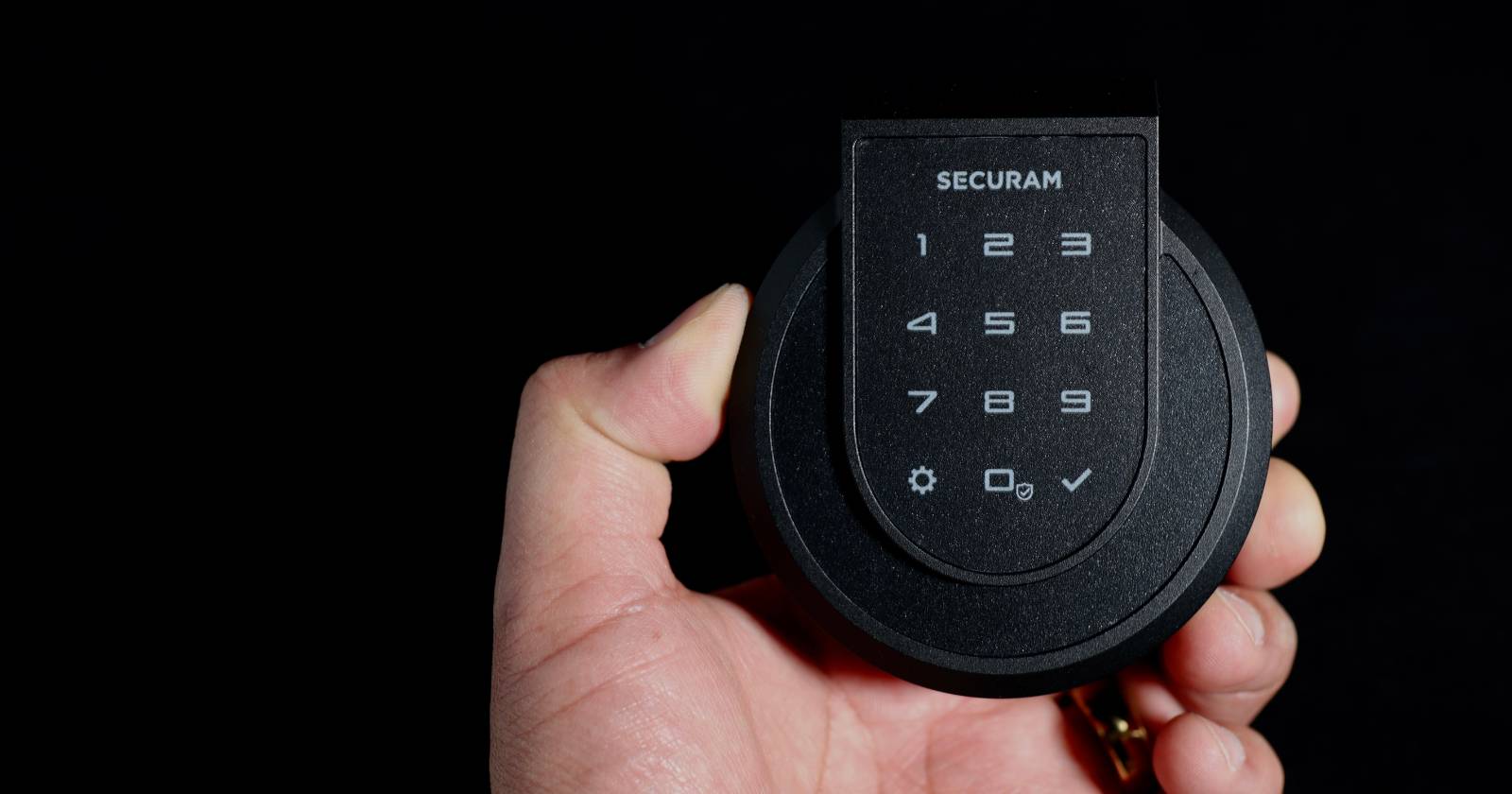 Smart Lock Insert How to Install a Smart Lock for Your Door