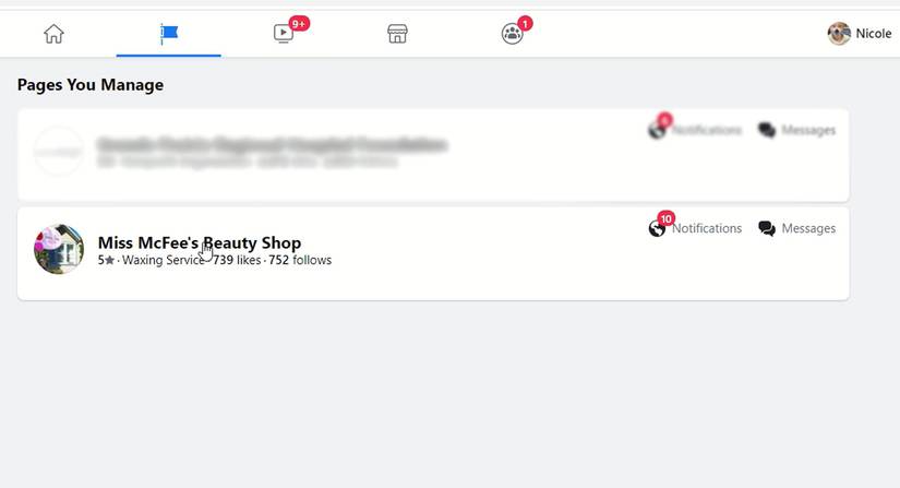 How to Pin a Post on Facebook