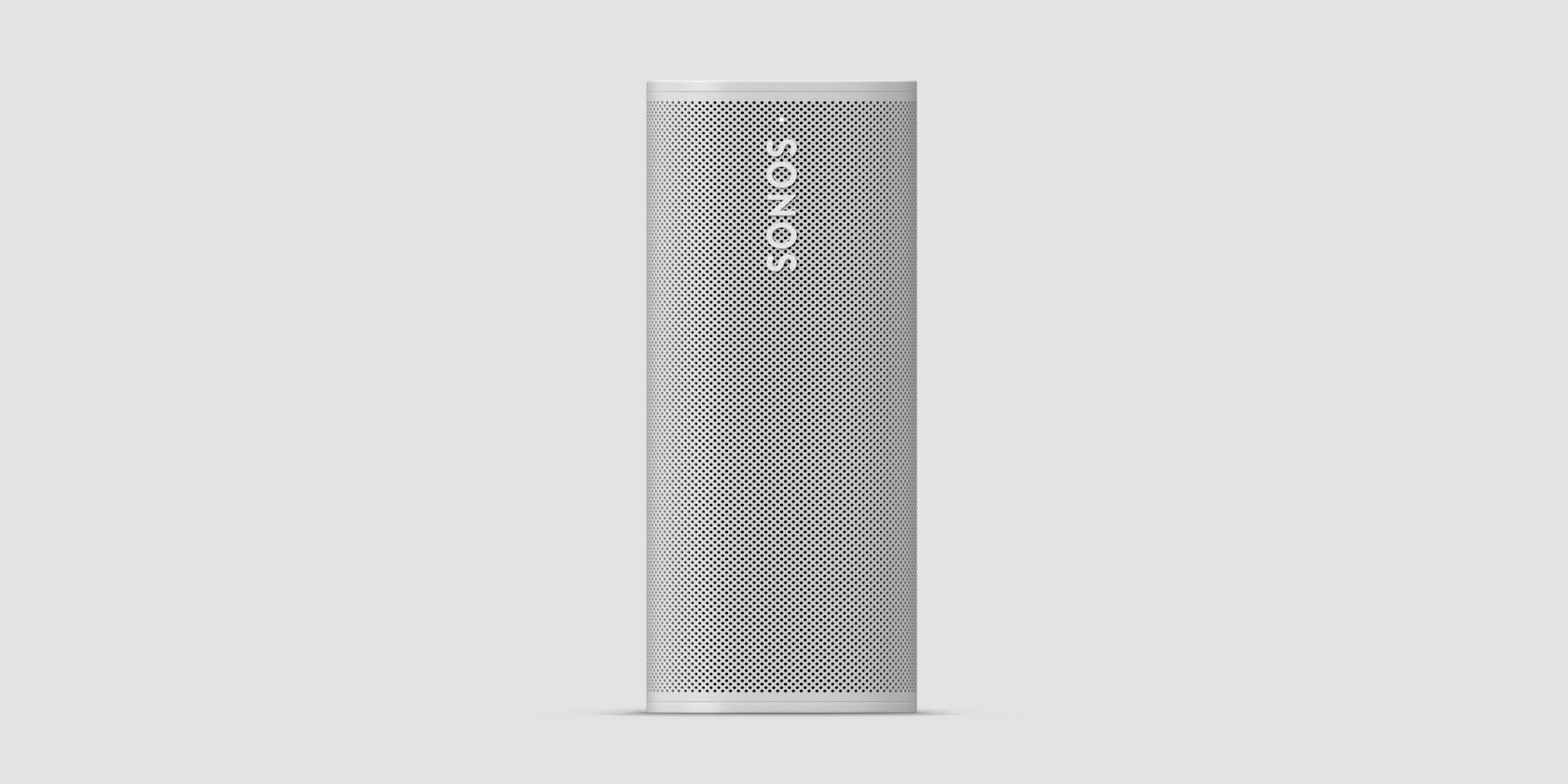 اسپیکر Sonos Roam سفید