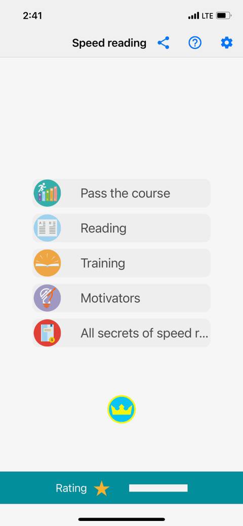 5 Great Speed Reading Smartphone Apps You Need to Try