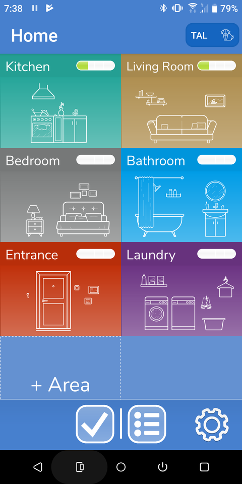 5 Essential Mobile Apps for People Living With Roommates