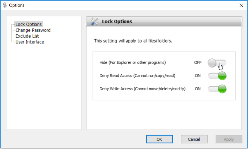 4 Ways to Protect Your Files From Being Deleted in Windows 10